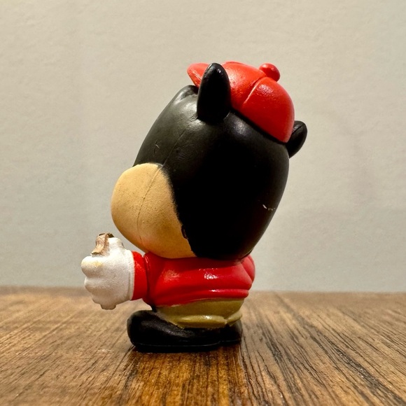 Pete | Mickey & Friends | rare doorable - Picture 3 of 3